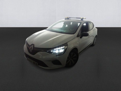 40543ad341c7ad9b85737cf1254c2d0f-6174 Renault Clio Equilibre Blue Dci 74kw (100cv) - 1