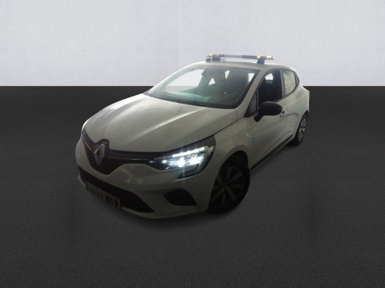 Renault Clio Equilibre Blue Dci 74kw (100cv) Renault Clio Equilibre Blue Dci 74kw (100cv)