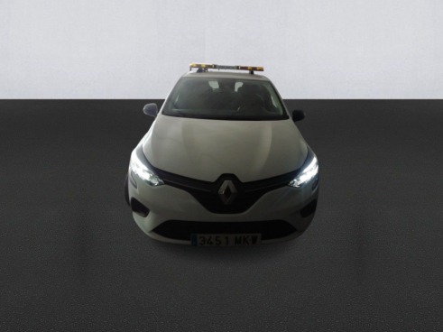 40543ad341c7ad9b85737cf1254c2d0f-6176 Renault Clio Equilibre Blue Dci 74kw (100cv) - 3