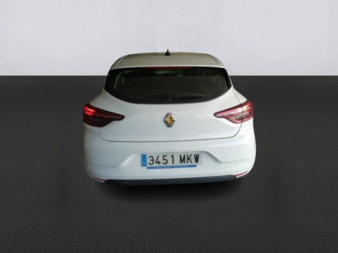 40543ad341c7ad9b85737cf1254c2d0f-6179 Renault Clio Equilibre Blue Dci 74kw (100cv) - 6