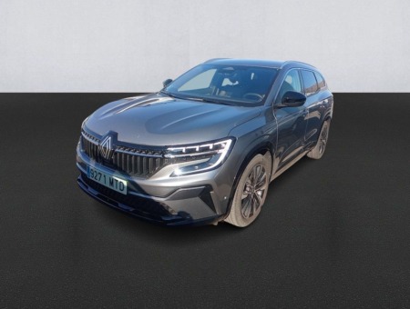 40543ad341c7ad9b85737cf1254c2d0f-6182 Renault Techno E-Tech full hybrid 146kW