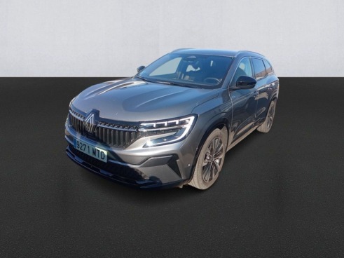 40543ad341c7ad9b85737cf1254c2d0f-6182 Renault Espace Techno E-tech Full Hybrid 146kw - 1