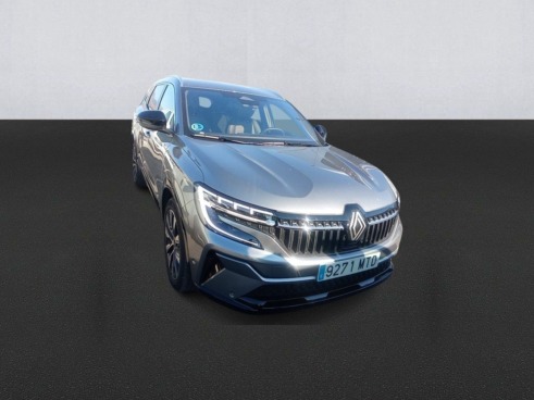 40543ad341c7ad9b85737cf1254c2d0f-6183 Renault Espace Techno E-tech Full Hybrid 146kw - 2