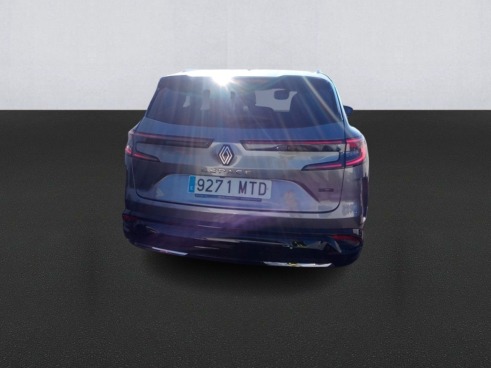 40543ad341c7ad9b85737cf1254c2d0f-6186 Renault Espace Techno E-tech Full Hybrid 146kw - 5