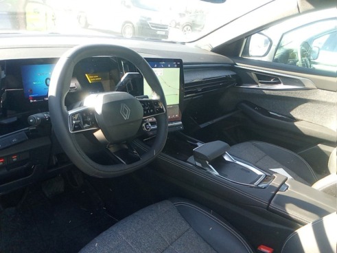 40543ad341c7ad9b85737cf1254c2d0f-6188 Renault Espace Techno E-tech Full Hybrid 146kw - 7
