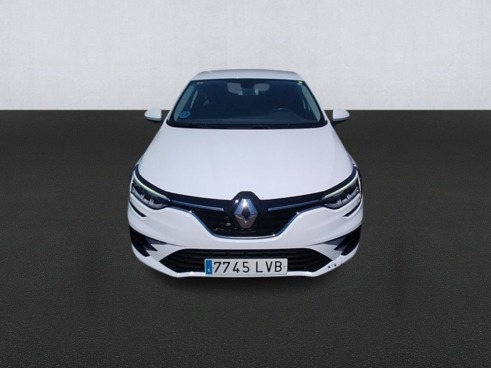 40543ad341c7ad9b85737cf1254c2d0f-6207 Renault Megane (o) Intens Tce 103 Kw (140cv) Gpf - 2