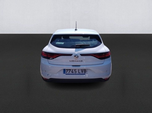 40543ad341c7ad9b85737cf1254c2d0f-6210 Renault Megane (o) Intens Tce 103 Kw (140cv) Gpf - 5