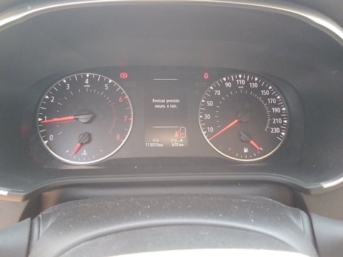 40543ad341c7ad9b85737cf1254c2d0f-6213 Renault Megane (o) Intens Tce 103 Kw (140cv) Gpf - 8