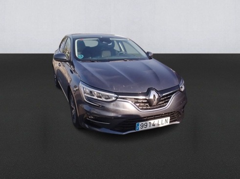 40543ad341c7ad9b85737cf1254c2d0f-6216 Renault Megane (o) Zen Blue Dci 85 Kw (115cv) Edc -ss - 3