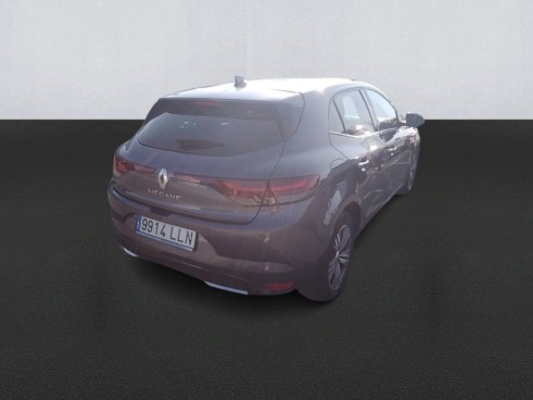 40543ad341c7ad9b85737cf1254c2d0f-6217 Renault Megane (o) Zen Blue Dci 85 Kw (115cv) Edc -ss - 4