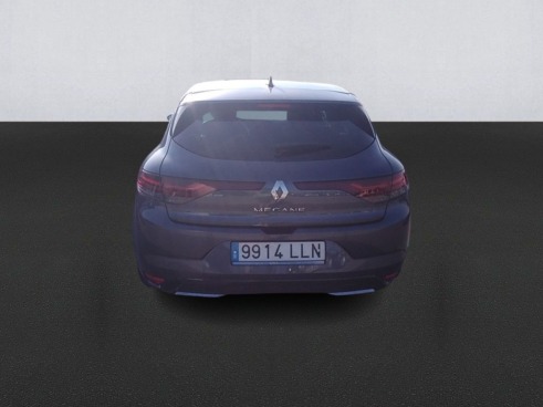 40543ad341c7ad9b85737cf1254c2d0f-6218 Renault Megane (o) Zen Blue Dci 85 Kw (115cv) Edc -ss - 5
