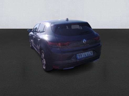 40543ad341c7ad9b85737cf1254c2d0f-6219 Renault Megane (o) Zen Blue Dci 85 Kw (115cv) Edc -ss - 6