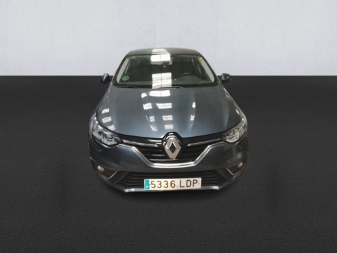 40543ad341c7ad9b85737cf1254c2d0f-6223 Renault Megane Business Blue Dci 81 Kw (115cv) - 2