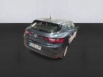 40543ad341c7ad9b85737cf1254c2d0f-6225 Renault Megane Business Blue Dci 81 Kw (115cv) - 4