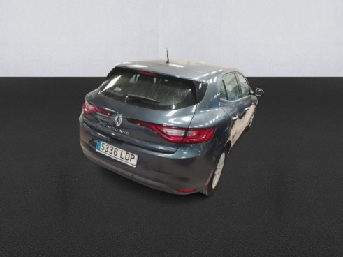 40543ad341c7ad9b85737cf1254c2d0f-6225 Renault Megane Business Blue Dci 81 Kw (115cv) - 4