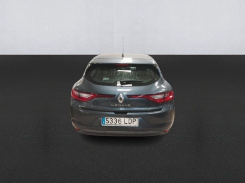 40543ad341c7ad9b85737cf1254c2d0f-6226 Renault Megane Business Blue Dci 81 Kw (115cv) - 5
