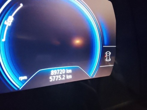 40543ad341c7ad9b85737cf1254c2d0f-6229 Renault Megane Business Blue Dci 81 Kw (115cv) - 8