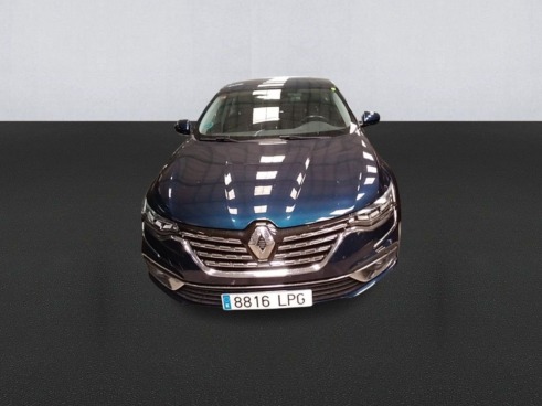 40543ad341c7ad9b85737cf1254c2d0f-6231 Renault Talisman Executive Blue Dci 88 Kw (120cv) – Ss - 2