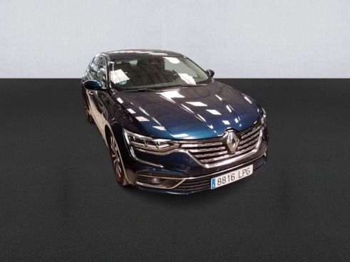 40543ad341c7ad9b85737cf1254c2d0f-6232 Renault Talisman Executive Blue Dci 88 Kw (120cv) – Ss - 3