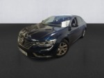 40543ad341c7ad9b85737cf1254c2d0f-6238 Renault Talisman Limited Blue Dci 88 Kw (120cv) - 1