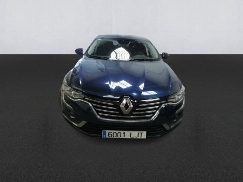 40543ad341c7ad9b85737cf1254c2d0f-6239 Renault Talisman Limited Blue Dci 88 Kw (120cv) - 2