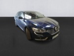 40543ad341c7ad9b85737cf1254c2d0f-6240 Renault Talisman Limited Blue Dci 88 Kw (120cv) - 3