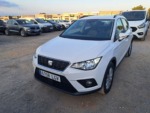 40543ad341c7ad9b85737cf1254c2d0f-6254 Seat Arona 1.0 Tsi 85kw (115cv) Style Edition Eco - 2