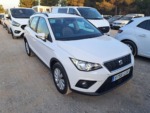 40543ad341c7ad9b85737cf1254c2d0f-6256 Seat Arona 1.0 Tsi 85kw (115cv) Style Edition Eco - 4