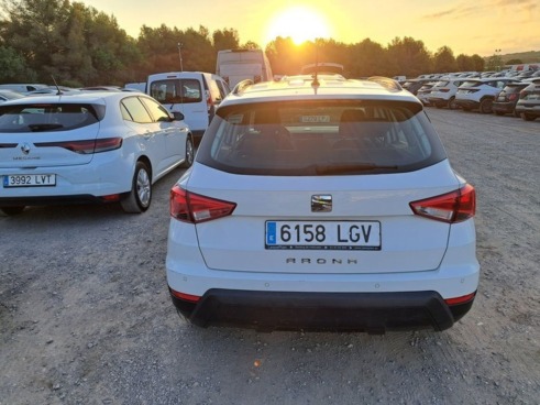 40543ad341c7ad9b85737cf1254c2d0f-6258 Seat Arona 1.0 Tsi 85kw (115cv) Style Edition Eco - 6