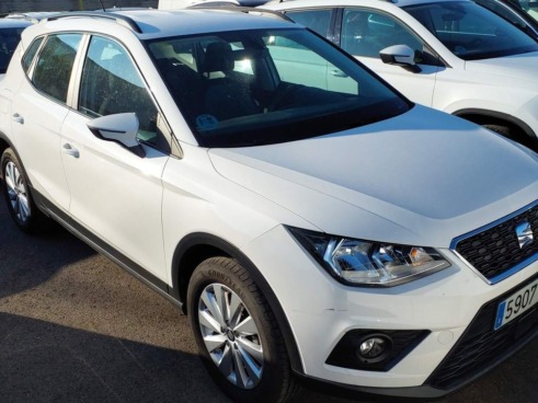 40543ad341c7ad9b85737cf1254c2d0f-6264 Seat Arona 1.0 Tsi 85kw (115cv) Style Edition Eco - 4