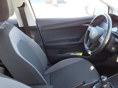 40543ad341c7ad9b85737cf1254c2d0f-6265 Seat Arona 1.0 Tsi 85kw (115cv) Style Edition Eco - 5