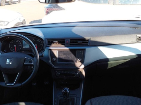 40543ad341c7ad9b85737cf1254c2d0f-6268 Seat Arona 1.0 Tsi 85kw (115cv) Style Edition Eco - 8