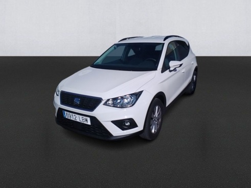 40543ad341c7ad9b85737cf1254c2d0f-6269 Seat Arona 1.0 Tsi 85kw (115cv) Style Edition Eco - 1
