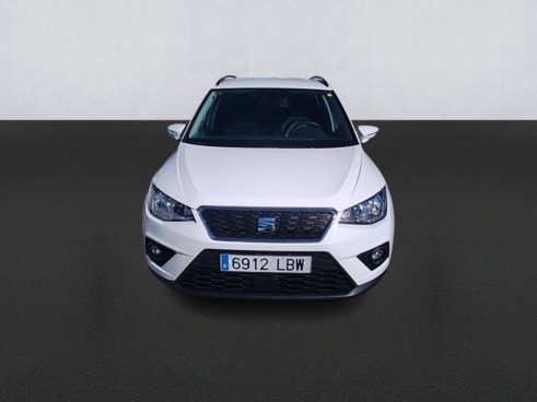 40543ad341c7ad9b85737cf1254c2d0f-6270 Seat Arona 1.0 Tsi 85kw (115cv) Style Edition Eco - 2