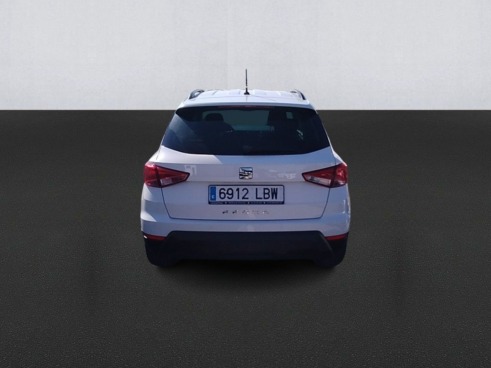 40543ad341c7ad9b85737cf1254c2d0f-6273 Seat Arona 1.0 Tsi 85kw (115cv) Style Edition Eco - 5