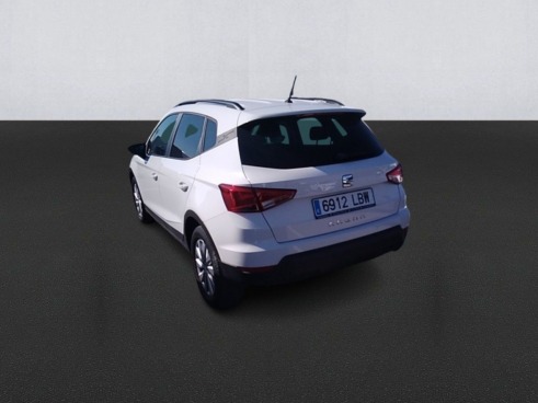40543ad341c7ad9b85737cf1254c2d0f-6274 Seat Arona 1.0 Tsi 85kw (115cv) Style Edition Eco - 6