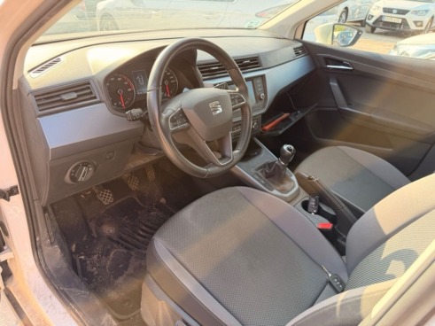 40543ad341c7ad9b85737cf1254c2d0f-6283 Seat Arona 1.0 Tsi 85kw (115cv) Style Go Eco - 7