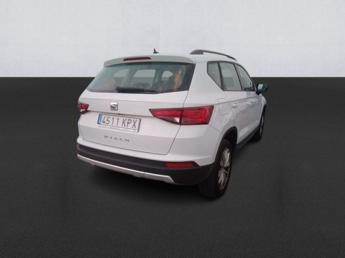 40543ad341c7ad9b85737cf1254c2d0f-6288 Seat Ateca 1.6 Tdi 85kw St&sp Style Plus Nav Eco - 4