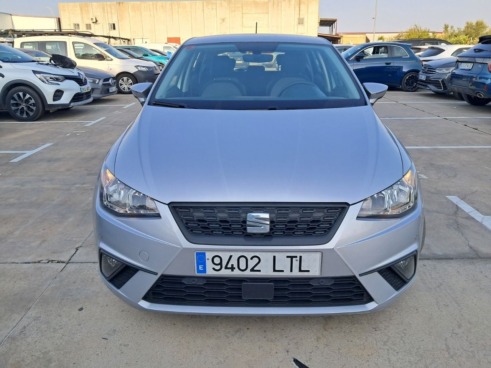 40543ad341c7ad9b85737cf1254c2d0f-6302 Seat Ibiza 1.0 Tsi 70kw (95cv) Style Go - 2