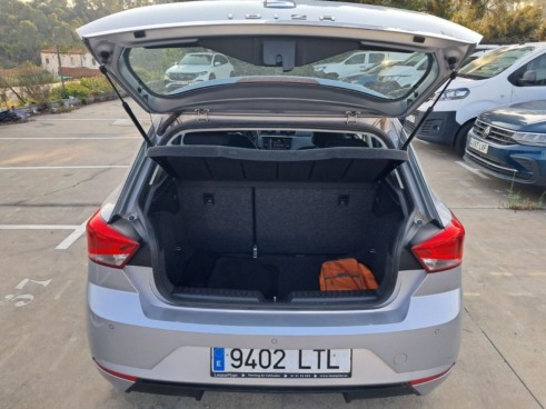 40543ad341c7ad9b85737cf1254c2d0f-6304 Seat Ibiza 1.0 Tsi 70kw (95cv) Style Go - 4
