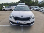 40543ad341c7ad9b85737cf1254c2d0f-6318 Skoda Kamiq 1.0 Tsi 81kw (110cv) Dsg Ambition - 2