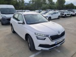 40543ad341c7ad9b85737cf1254c2d0f-6319 Skoda Kamiq 1.0 Tsi 81kw (110cv) Dsg Ambition - 3