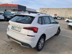 40543ad341c7ad9b85737cf1254c2d0f-6320 Skoda Kamiq 1.0 Tsi 81kw (110cv) Dsg Ambition - 4