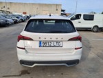40543ad341c7ad9b85737cf1254c2d0f-6321 Skoda Kamiq 1.0 Tsi 81kw (110cv) Dsg Ambition - 5