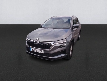 40543ad341c7ad9b85737cf1254c2d0f-6325 Skoda Karoq 2.0 TDI 85kW (115CV) Ambition