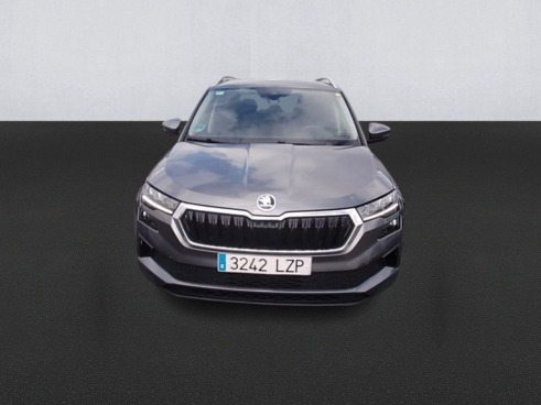 40543ad341c7ad9b85737cf1254c2d0f-6326 Skoda Karoq 2.0 Tdi 85kw (115cv) Ambition - 2