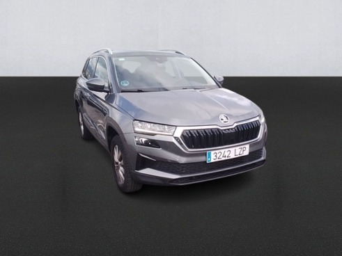 40543ad341c7ad9b85737cf1254c2d0f-6327 Skoda Karoq 2.0 Tdi 85kw (115cv) Ambition - 3