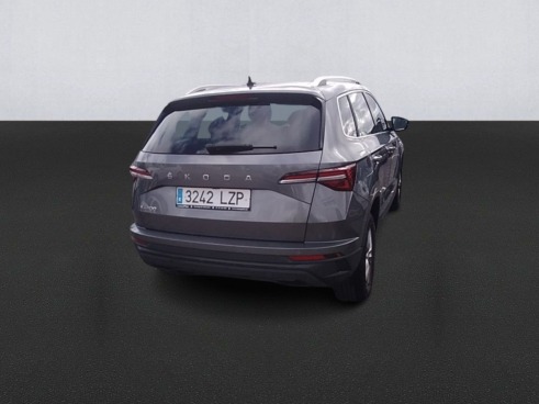 40543ad341c7ad9b85737cf1254c2d0f-6328 Skoda Karoq 2.0 Tdi 85kw (115cv) Ambition - 4