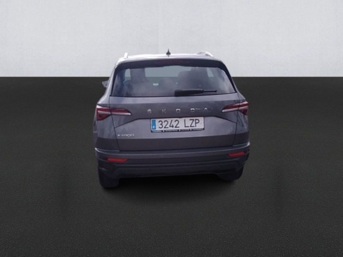 40543ad341c7ad9b85737cf1254c2d0f-6329 Skoda Karoq 2.0 Tdi 85kw (115cv) Ambition - 5