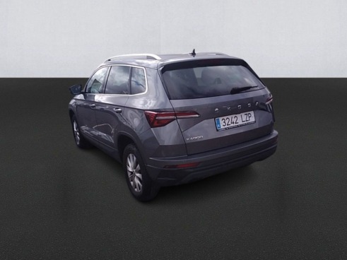 40543ad341c7ad9b85737cf1254c2d0f-6330 Skoda Karoq 2.0 Tdi 85kw (115cv) Ambition - 6